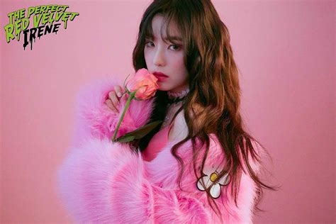 irene red velvet bad boy.